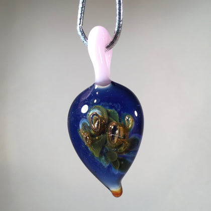Glass Pendants
