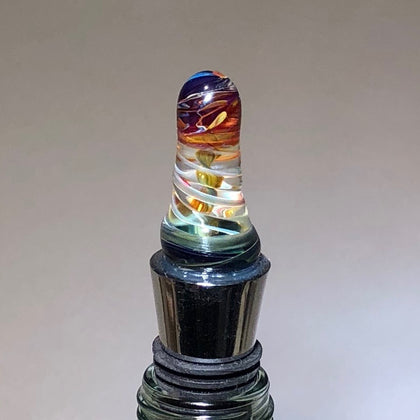 Glass Bottle Stoppers