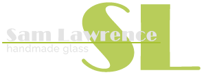 Sam Lawrence Handmade Glass